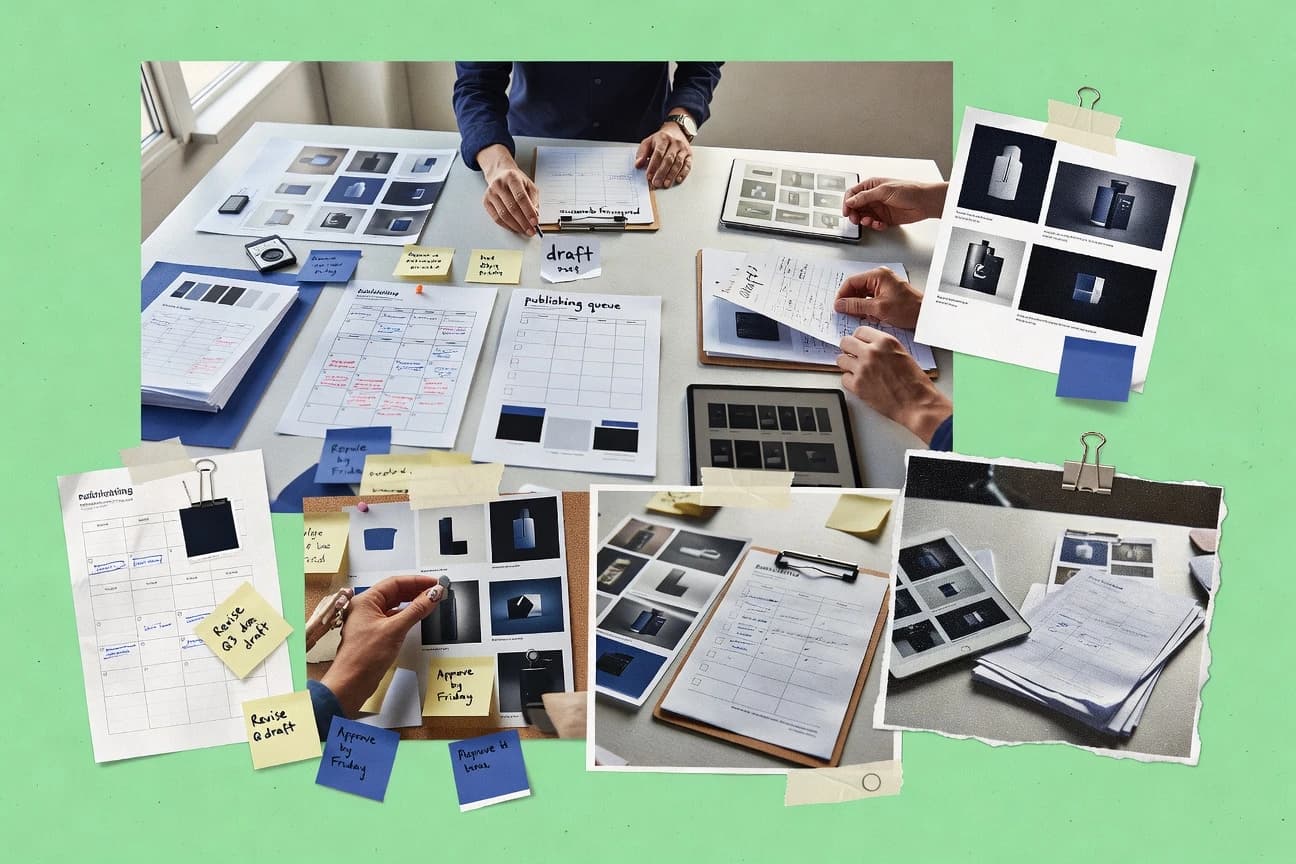 Top 10 Best Content Marketing Workflow Software of 2026