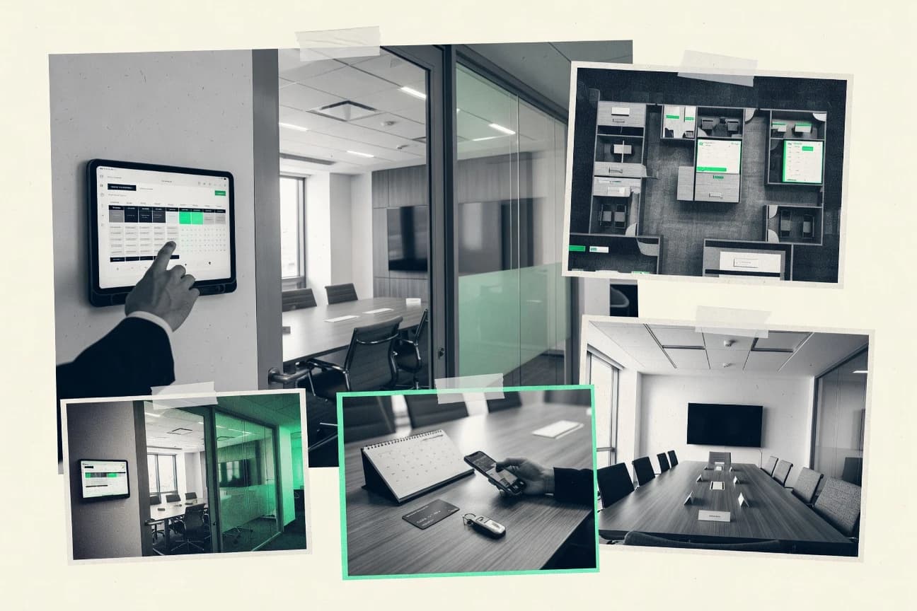 Top 10 Best Conference Room Reservation Software of 2026