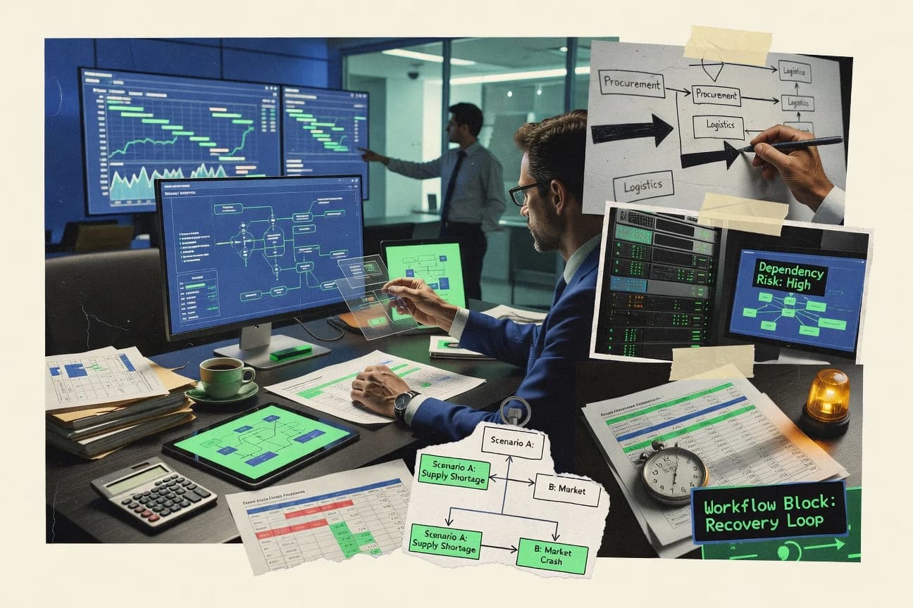 Top 10 Best Business Impact Analysis Software of 2026