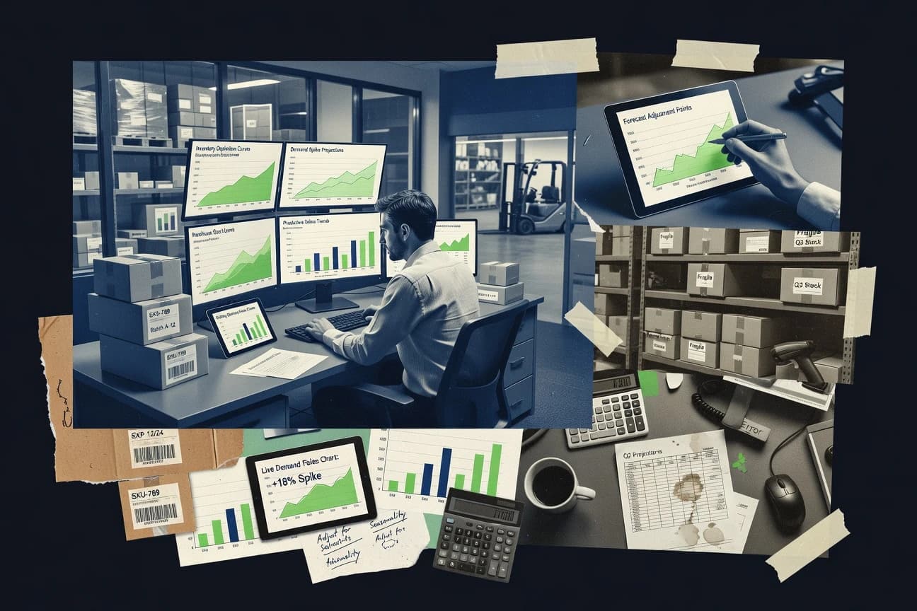 Top 10 Best Demand Forecast Software of 2026