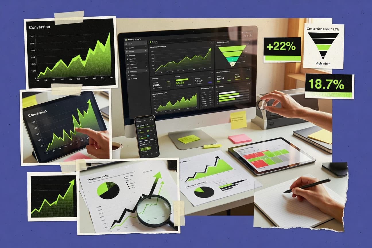 Top 10 Best Marketing Analytics Software of 2026