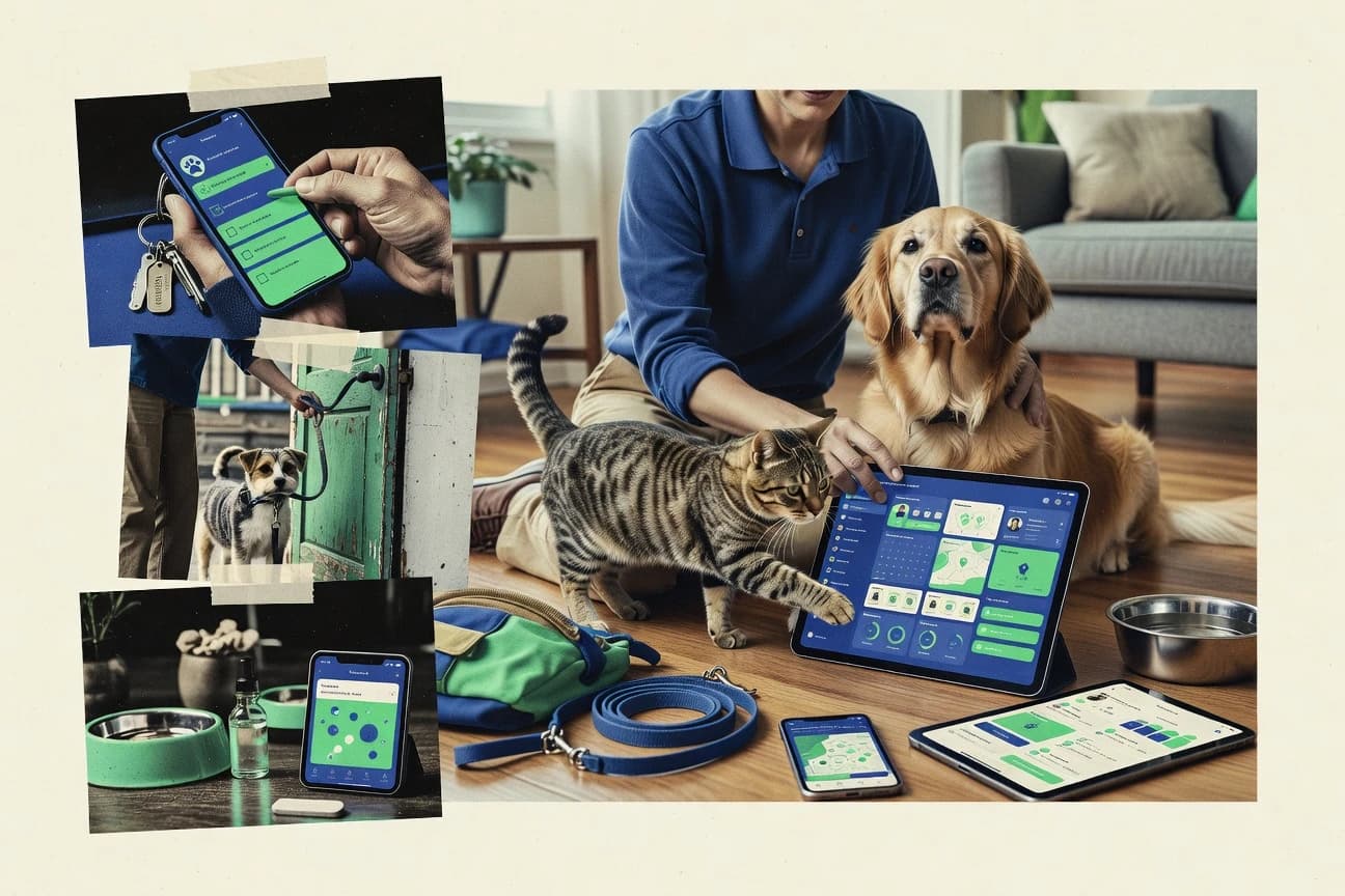 Top 10 Best Pet Sitter Software of 2026