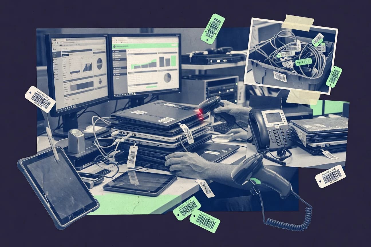 Top 10 Best Help Desk And Asset Management Software of 2026