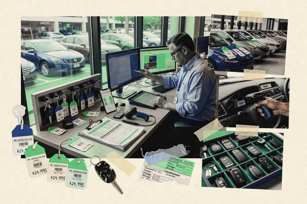 Top 10 Best Car Dealer Inventory Management Software of 2026