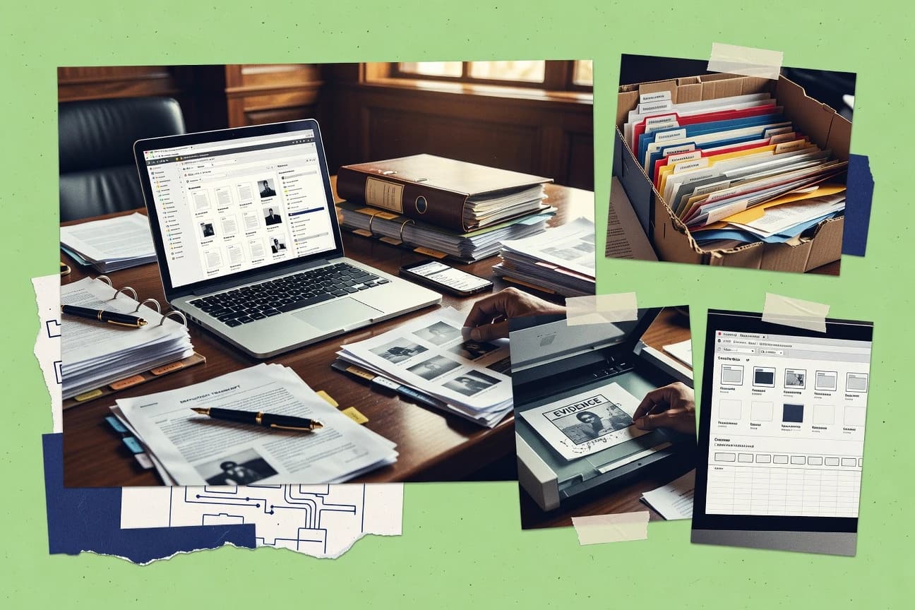 Top 10 Best Litigation Document Management Software of 2026