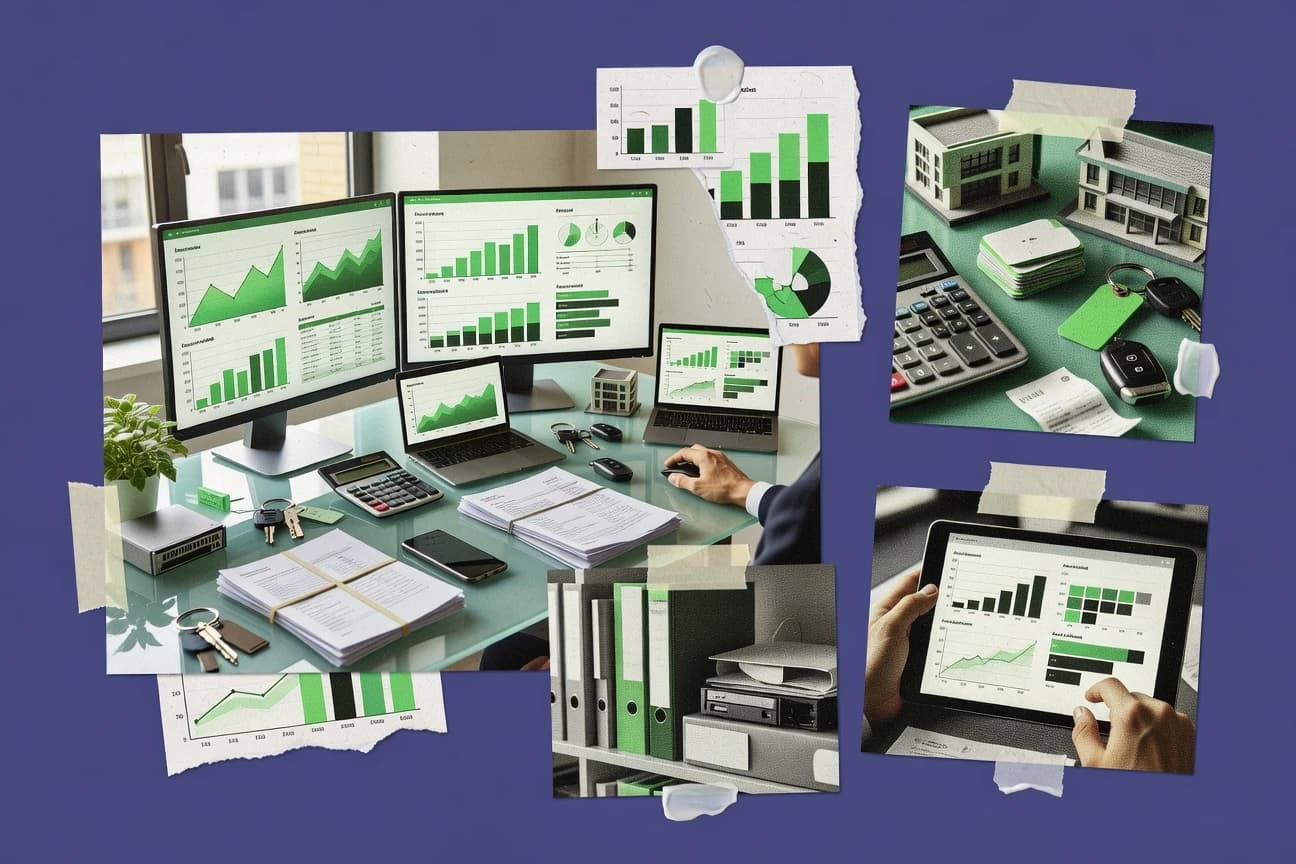 Top 10 Best Asset Management Accounting Software of 2026