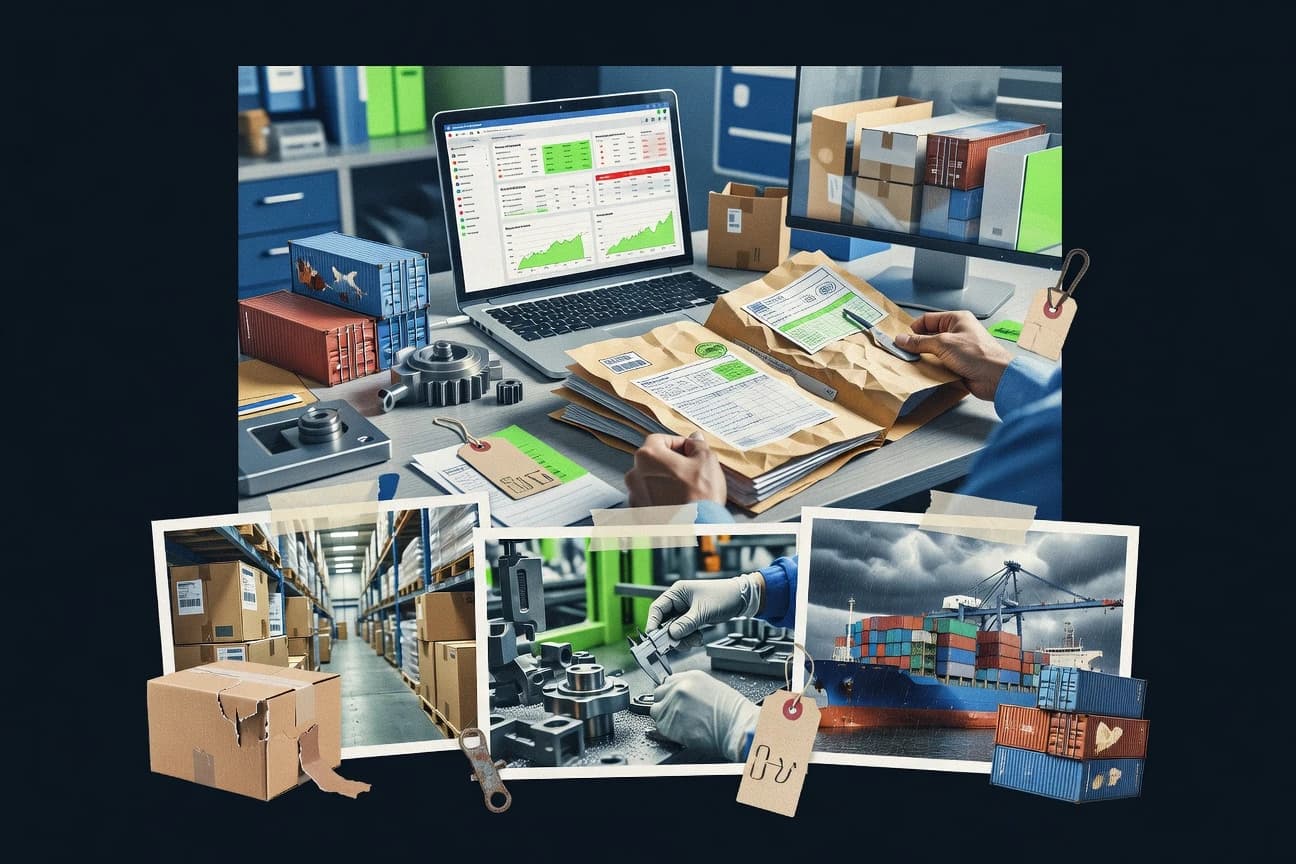 Top 10 Best Supplier Risk And Performance Management Software of 2026