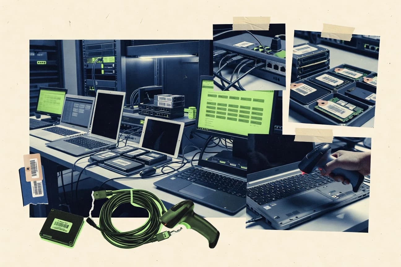 Top 10 Best Software Inventory Software of 2026
