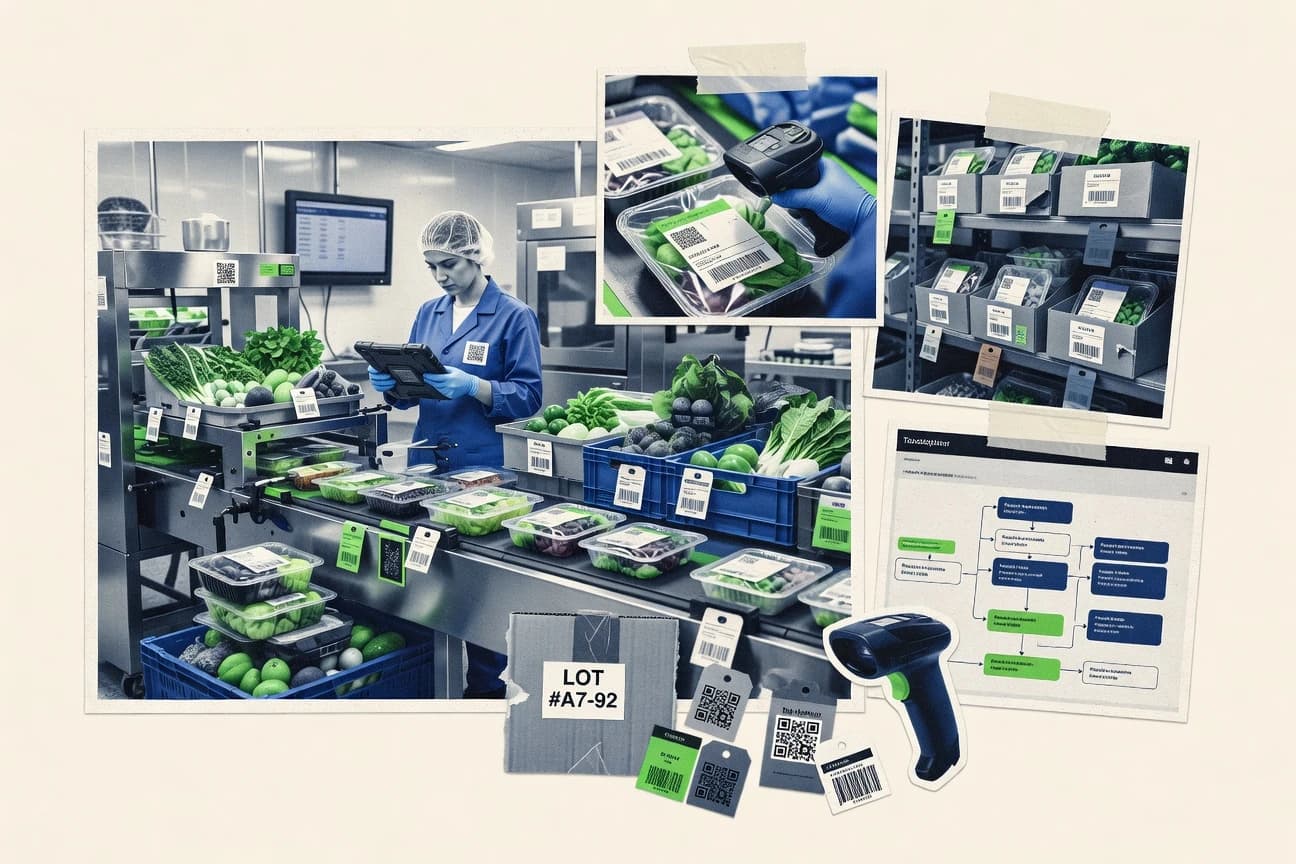 Top 10 Best Food Manufacturing Traceability Software of 2026