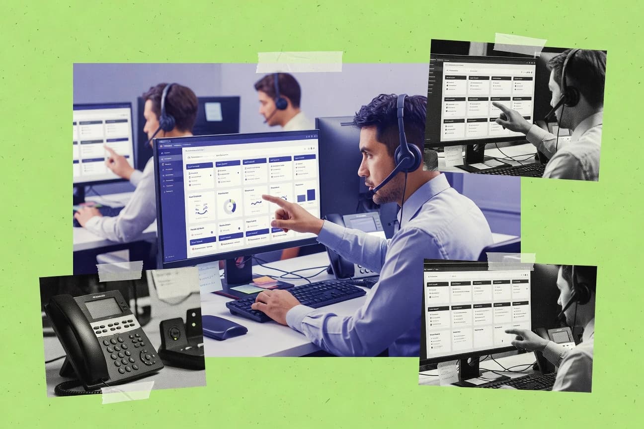 Top 10 Best Call Center Lead Management Software of 2026