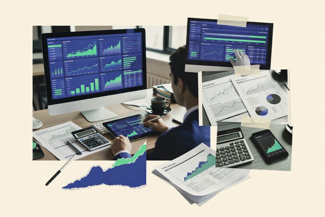 Top 10 Best Financial Forecasting Software of 2026