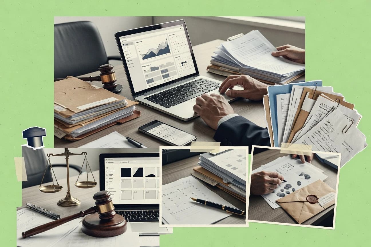 Top 10 Best Legal Matters Software of 2026