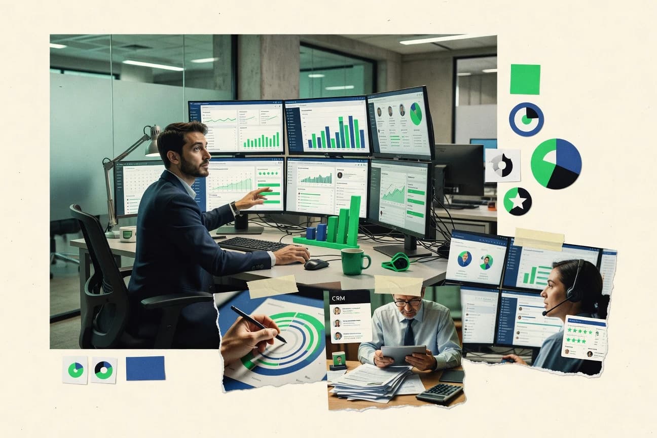 Top 10 Best 360 Degree Software of 2026