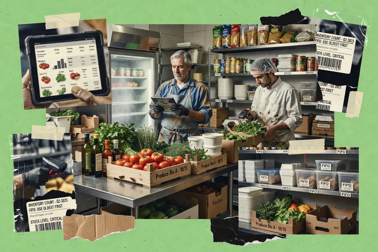 Top 10 Best Restaurant Inventory Management Software of 2026