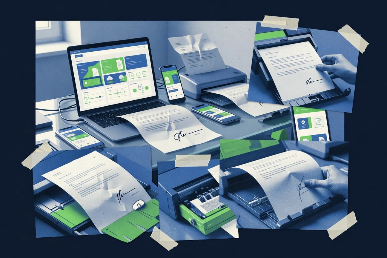 Top 10 Best Online Fax Software of 2026