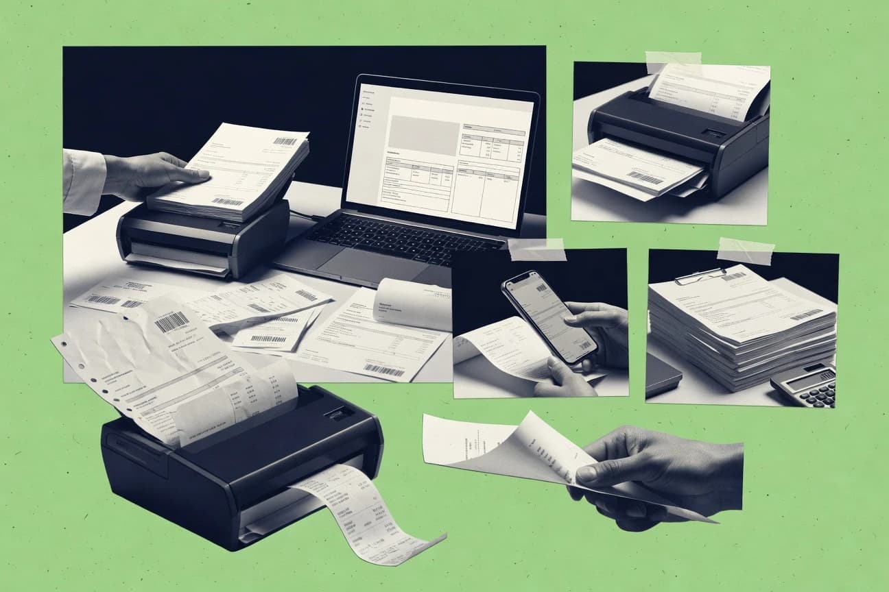 Top 10 Best Invoice Scanning Software of 2026