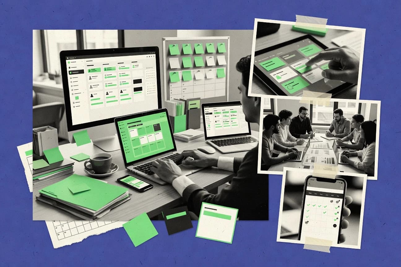 Top 10 Best Company Task Management Software of 2026