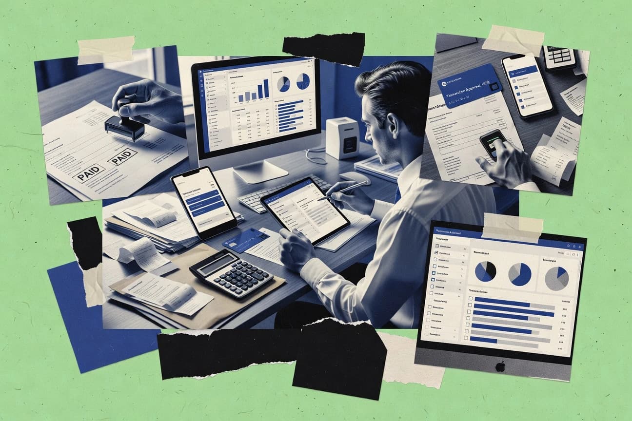 Top 10 Best Vendor Payment Software of 2026
