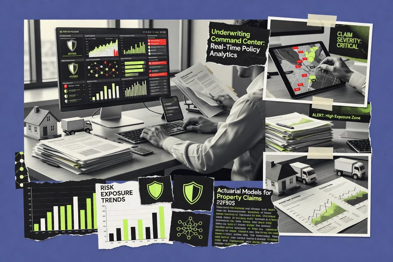 Top 10 Best Insurance Risk Management Software of 2026