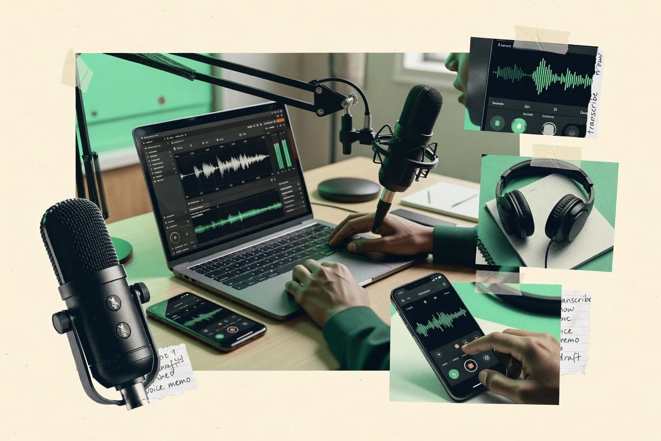 Top 10 Best Dictation Software of 2026