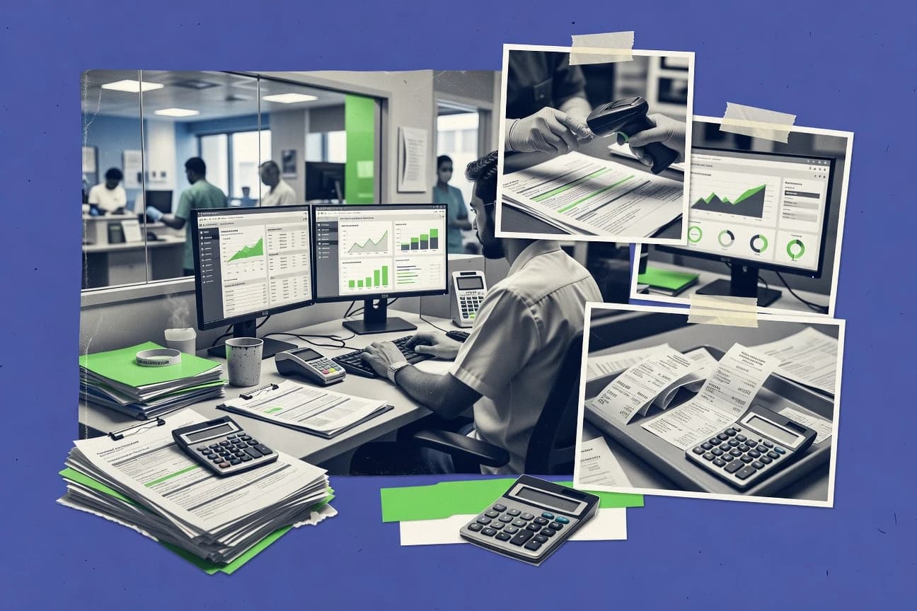 Top 10 Best Hospital Accounting Software of 2026