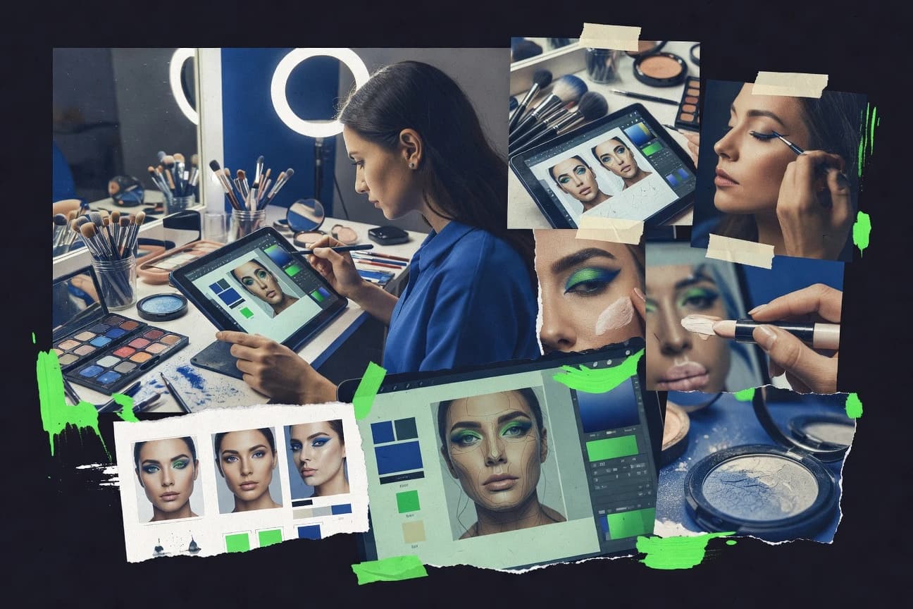 Top 10 Best Makeup Artist Software of 2026