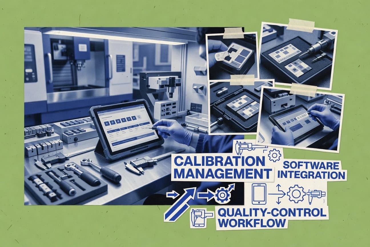 Top 10 Best Calibration Management Software of 2026