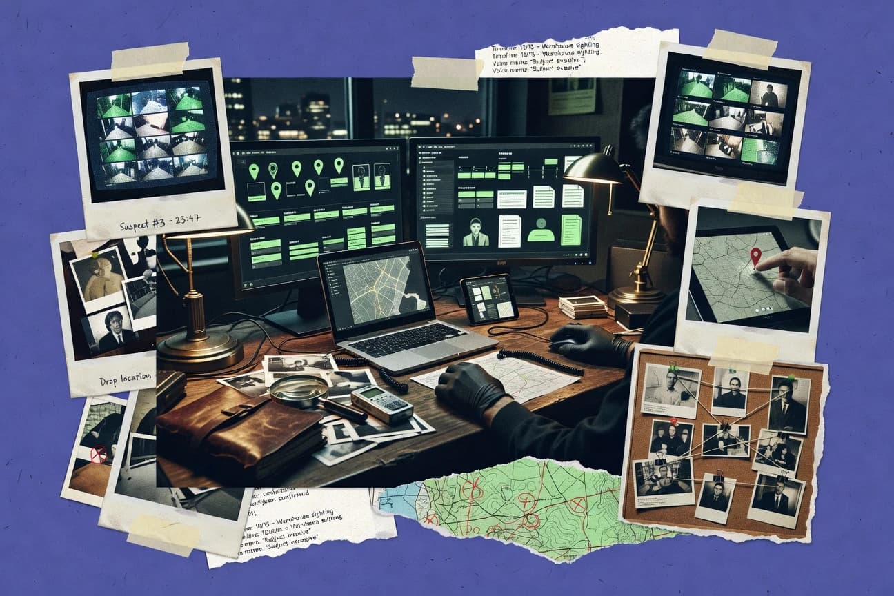 Top 10 Best Private Investigator Software of 2026