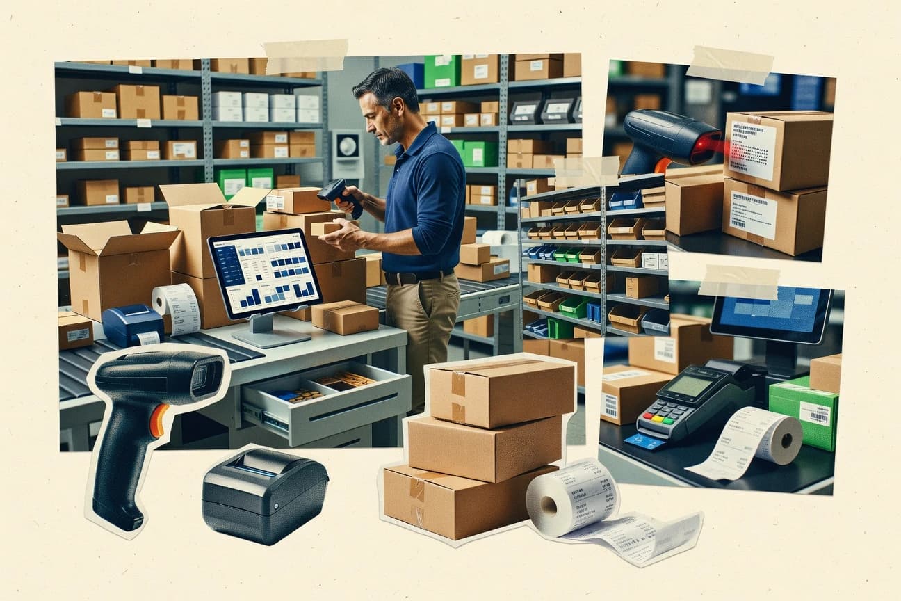 Top 10 Best Inventory And Sales Management Software of 2026