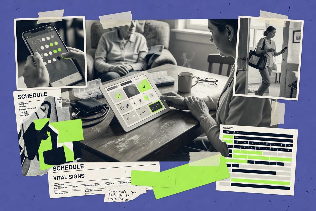 Top 10 Best Private Duty Nursing Software of 2026