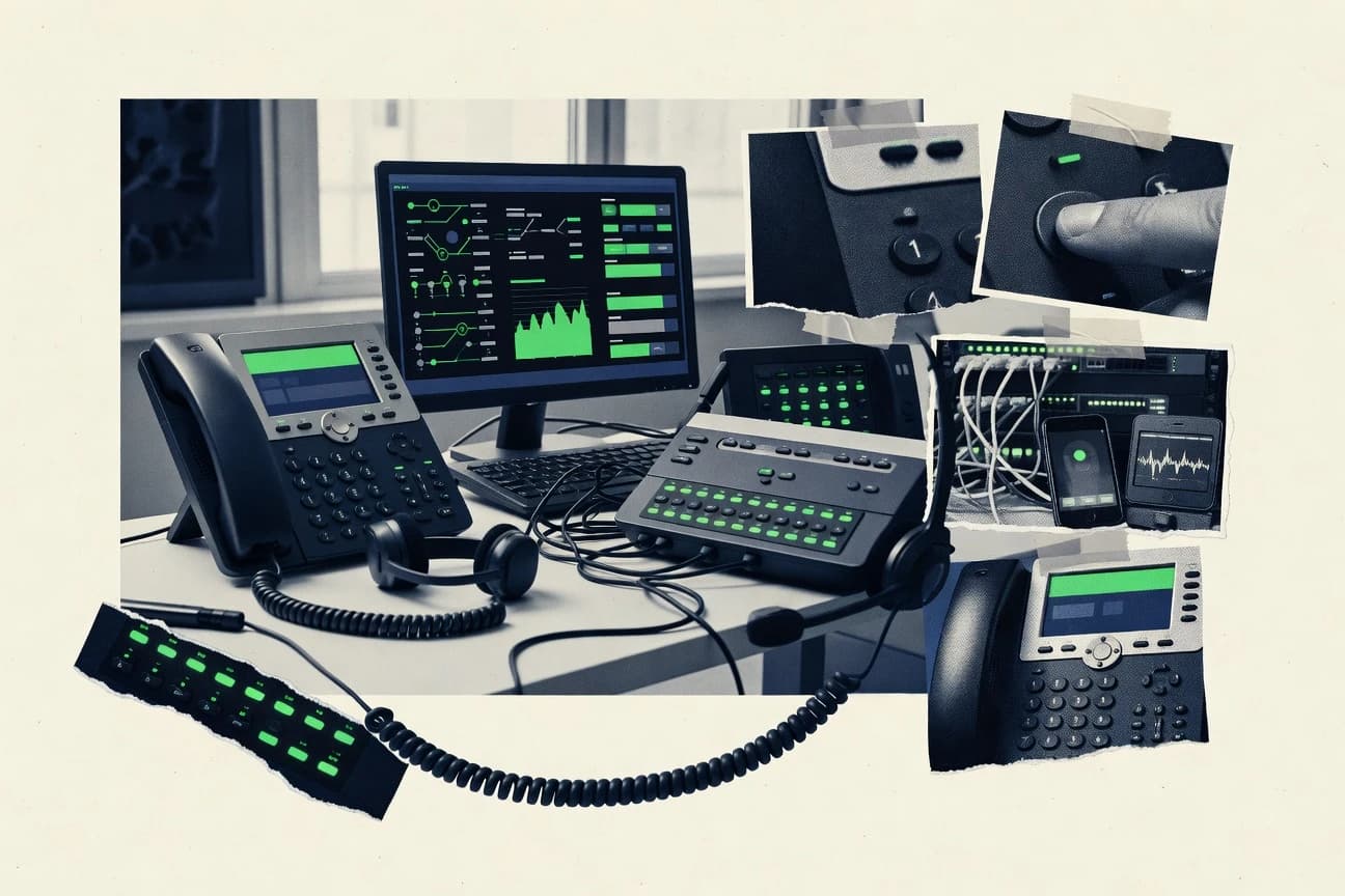 Top 10 Best Automated Call System Software of 2026