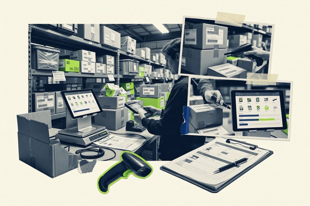 Top 10 Best Free Inventory Software of 2026