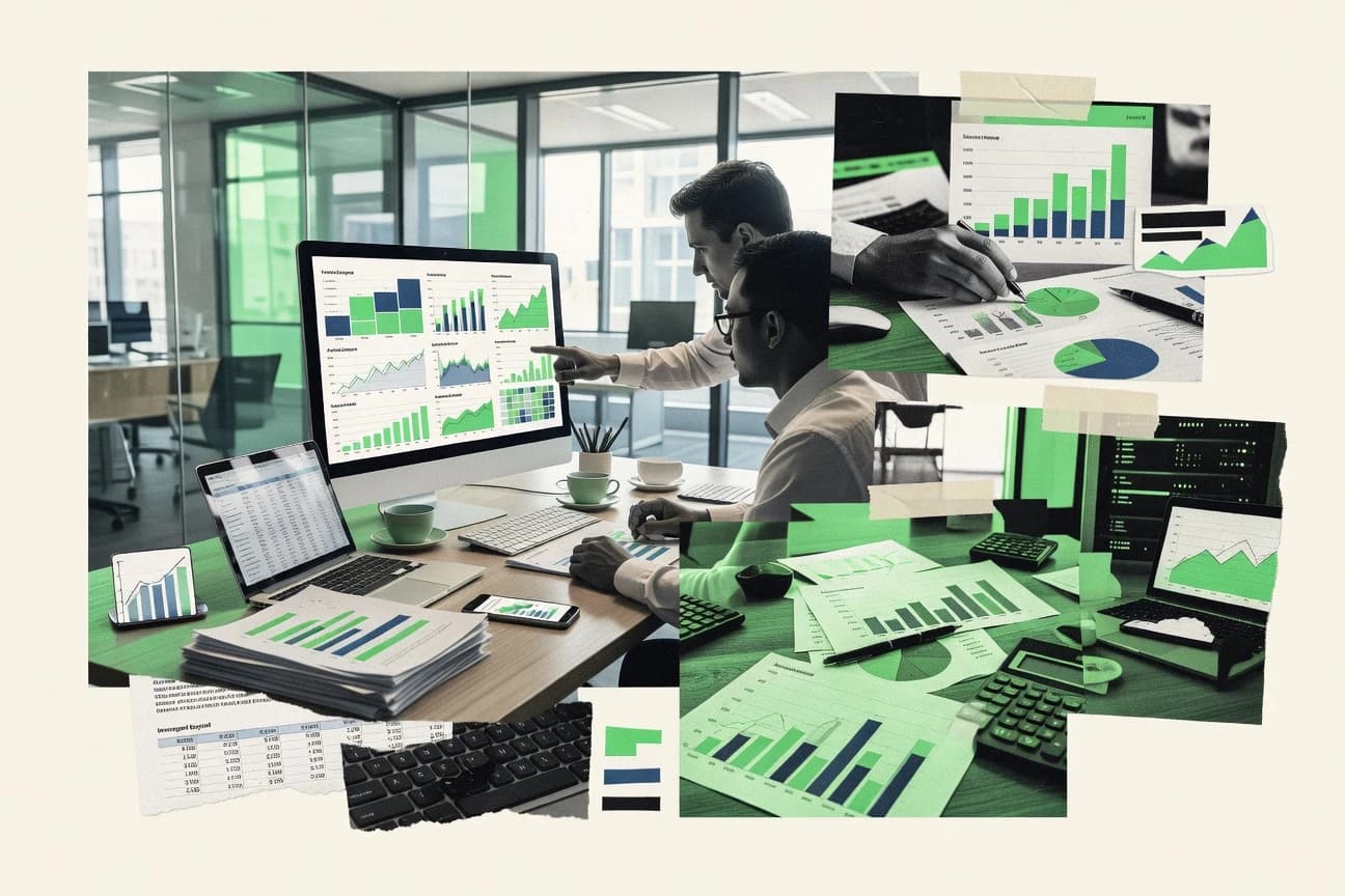 Top 10 Best Private Equity Analysis Software of 2026