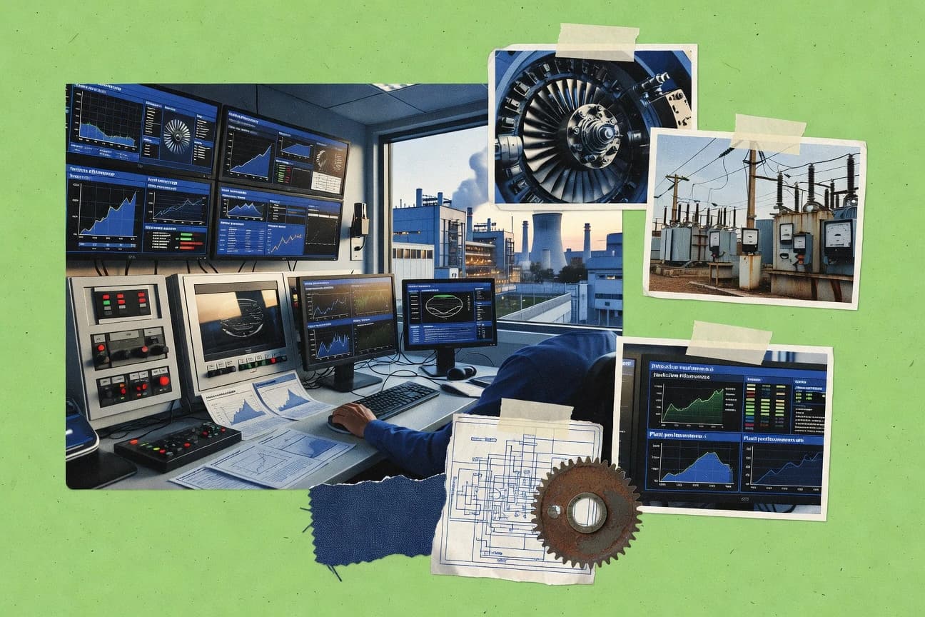 Top 10 Best Power Plant Optimization Software of 2026