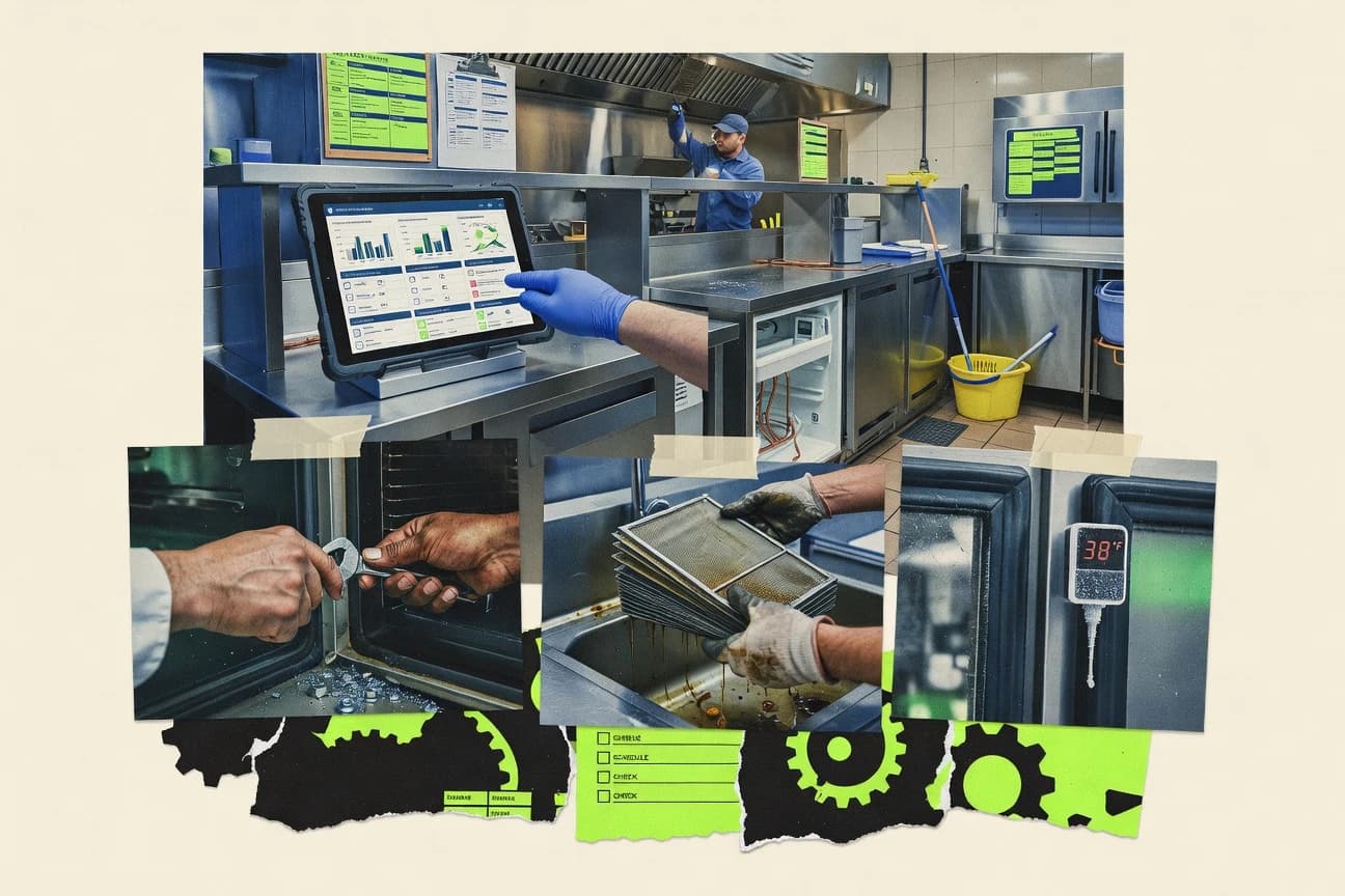 Top 10 Best Restaurant Maintenance Software of 2026