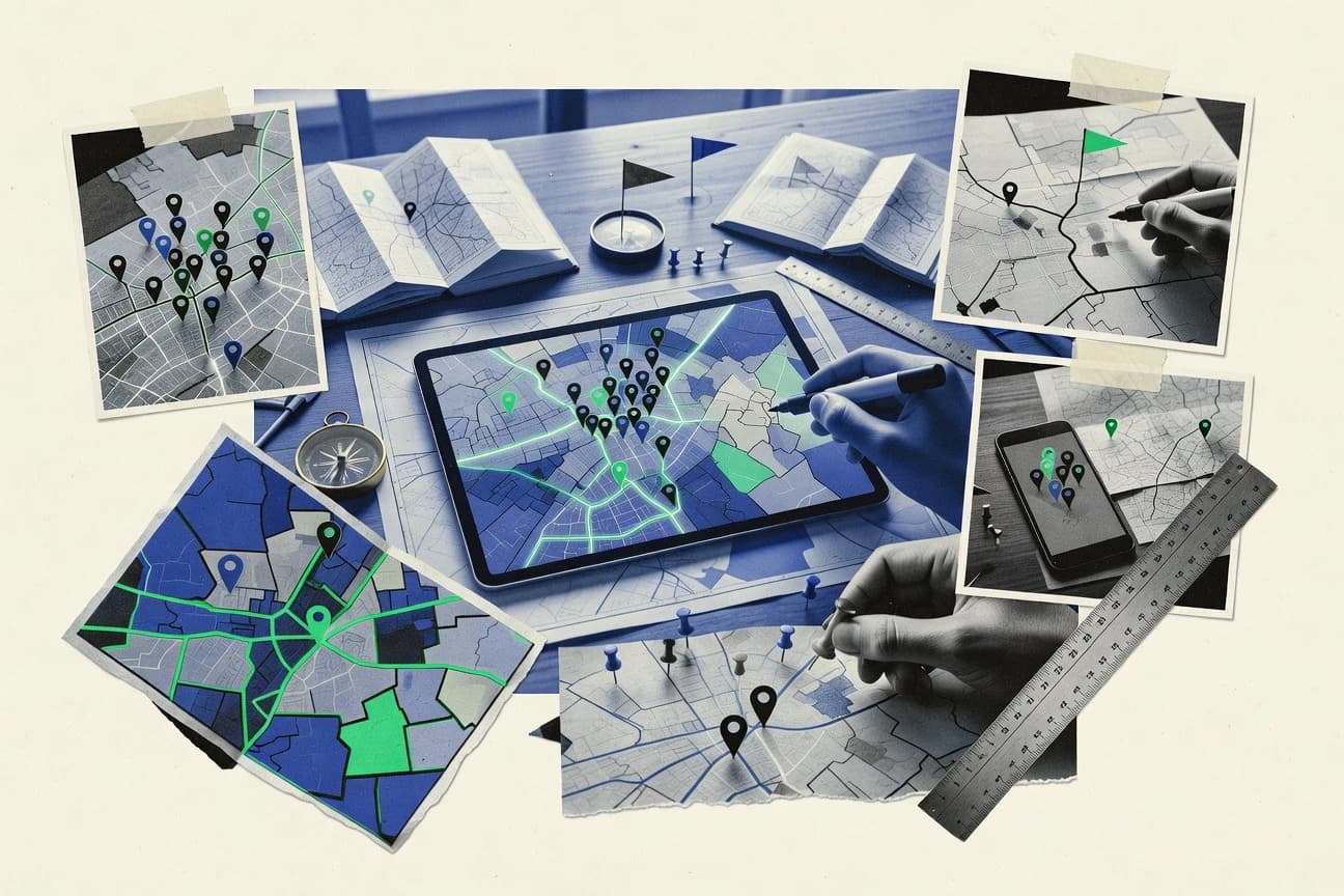 Top 10 Best Territory Planning Software of 2026