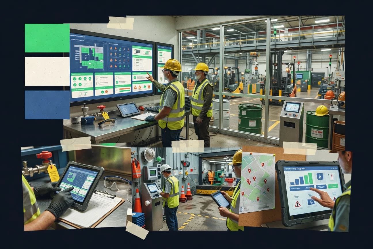 Top 10 Best Enterprise Ehs Software of 2026