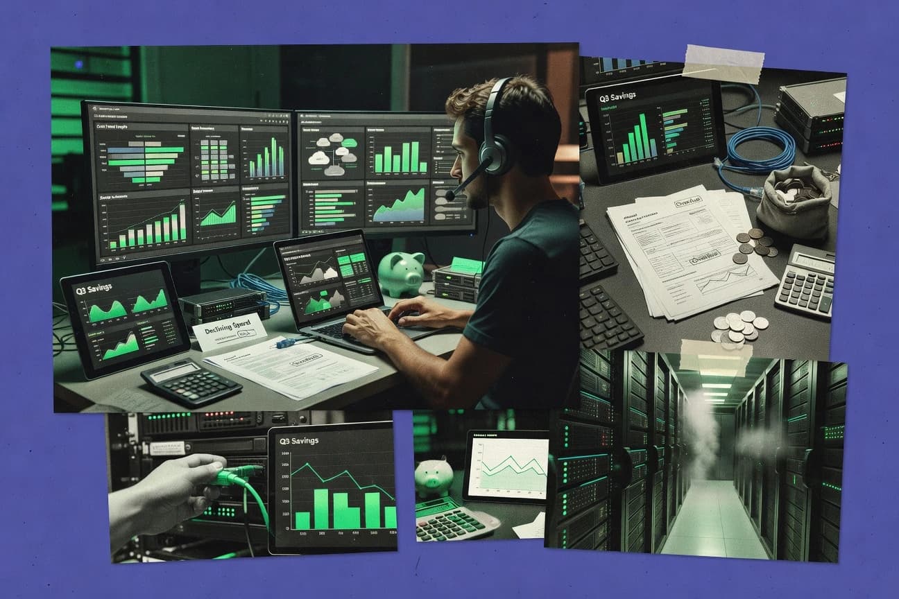 Top 10 Best Cloud Cost Optimization Software of 2026