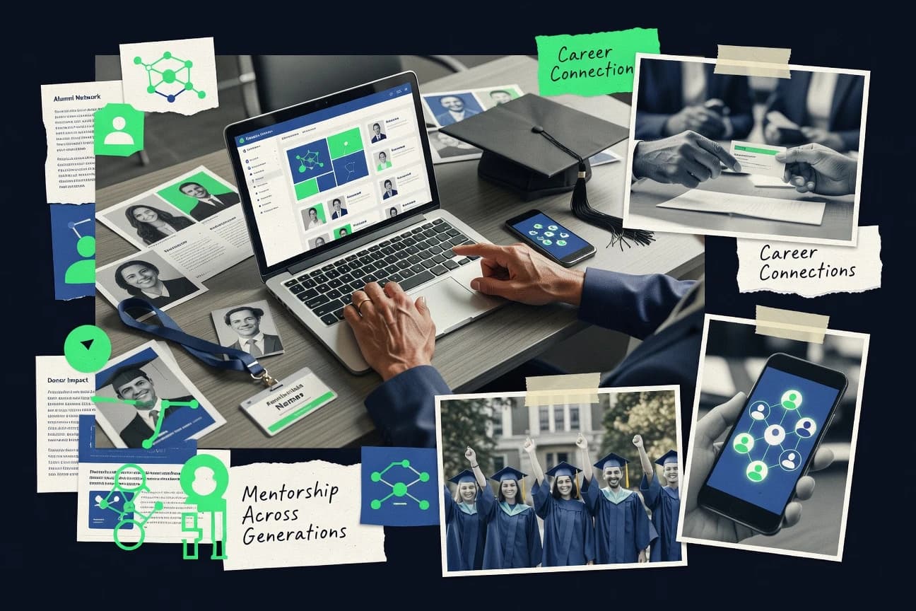 Top 10 Best Alumni Software of 2026