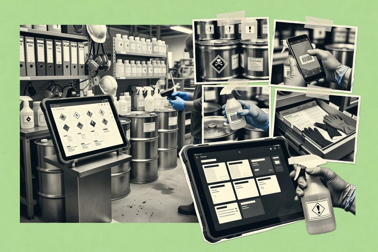 Top 10 Best Safety Data Sheet Management Software of 2026