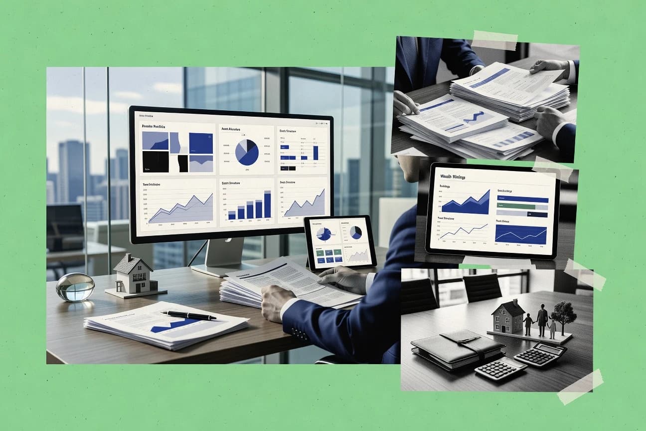 Top 10 Best Family Office Reporting Software of 2026