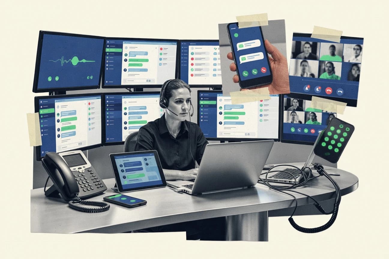 Top 10 Best Multichannel Contact Center Software of 2026