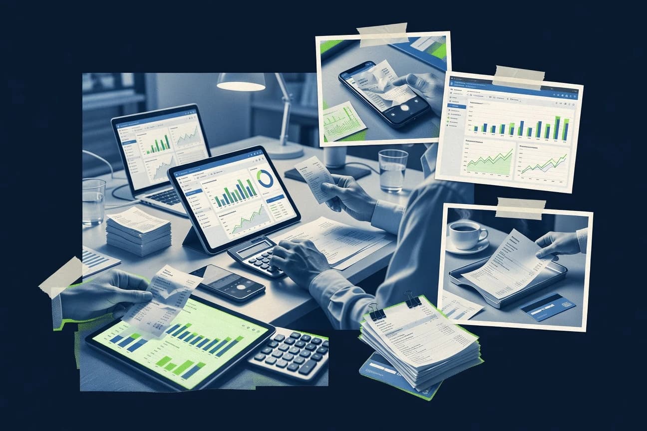 Top 10 Best Smart Accounting Software of 2026