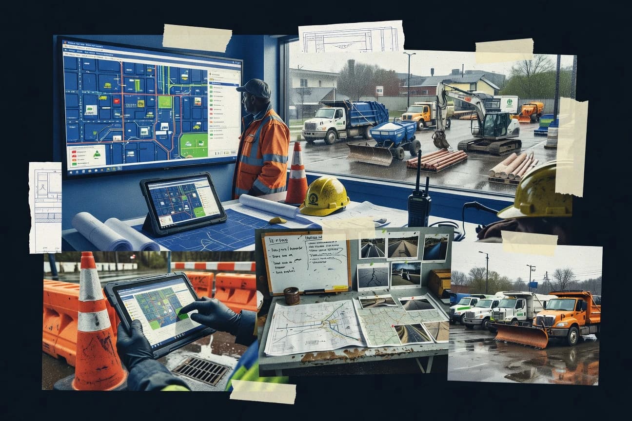 Top 10 Best Public Works Management Software of 2026