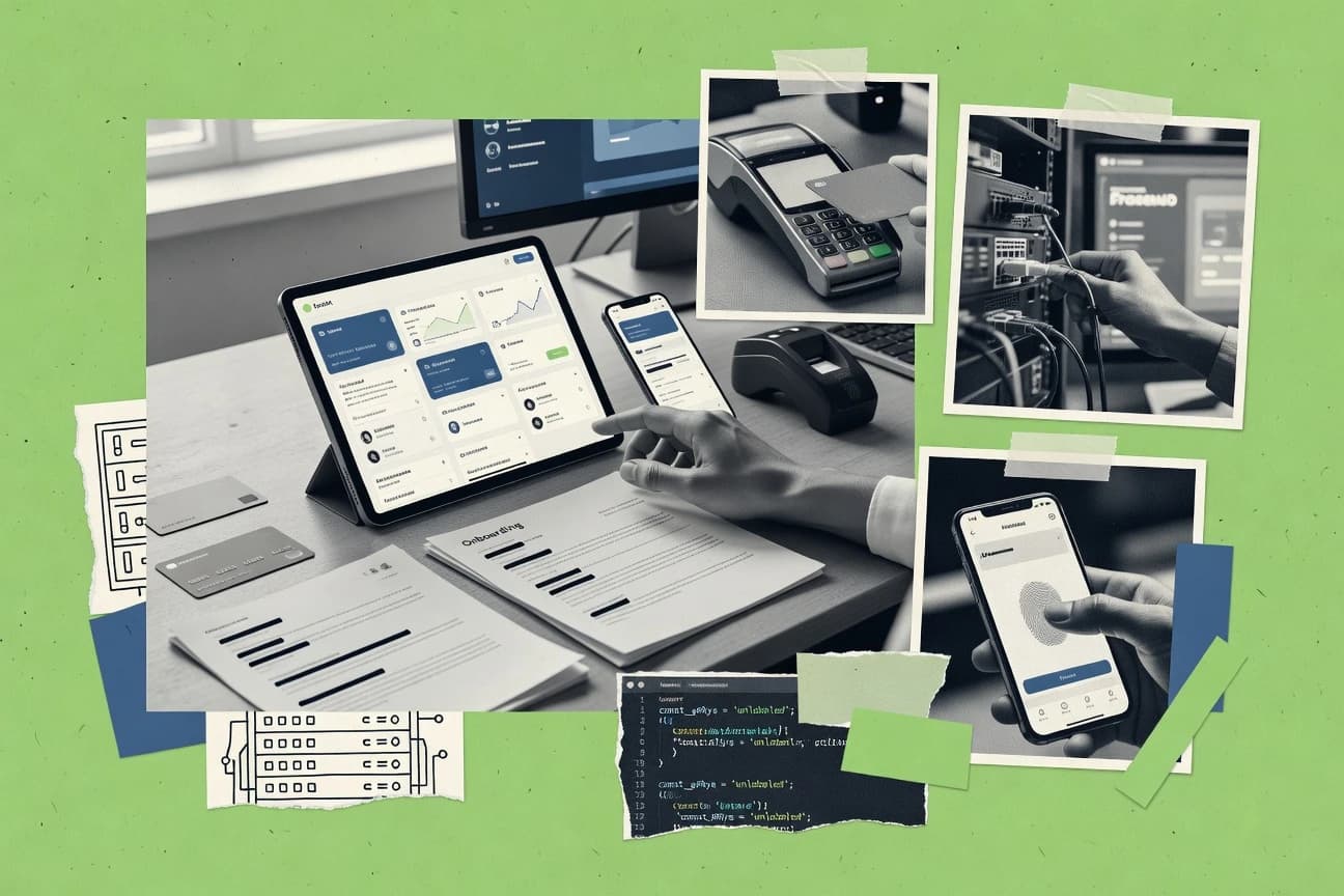 Top 10 Best Fintech White Label Software of 2026