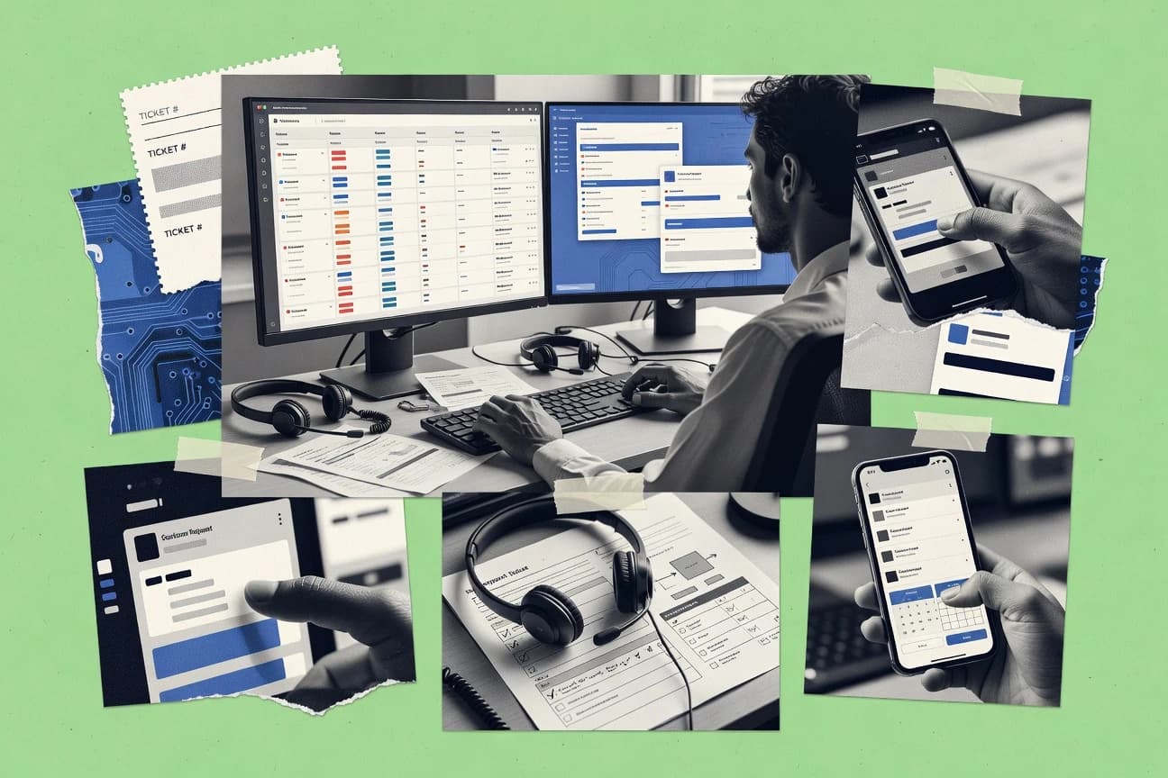 Top 10 Best Service Ticketing Software of 2026