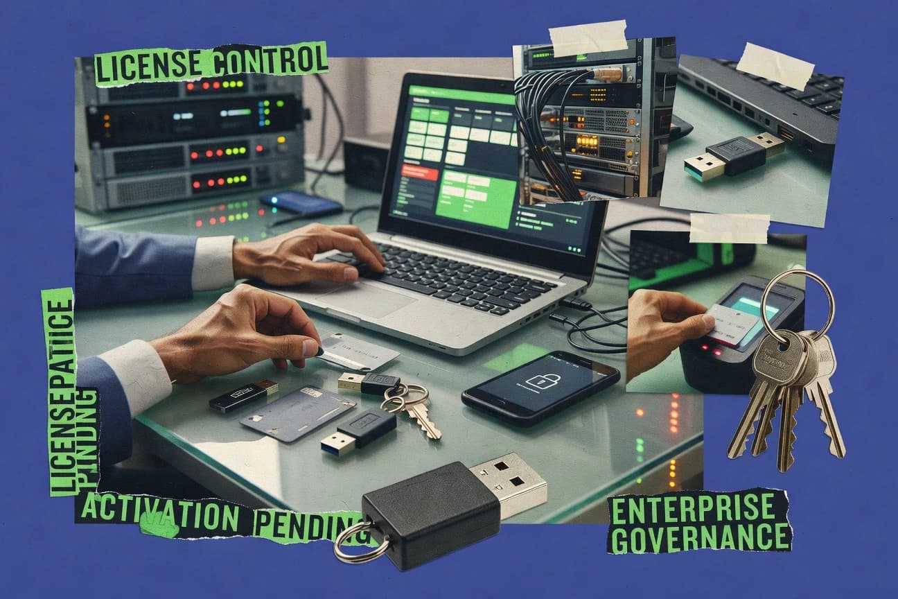 Top 10 Best License Manager Software of 2026