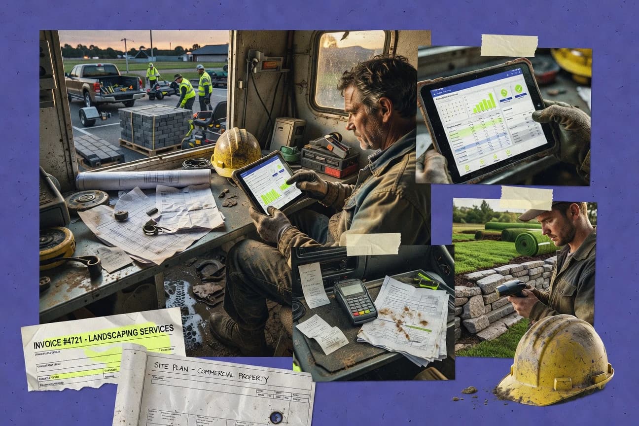 Top 10 Best Landscape Company Billing Software of 2026