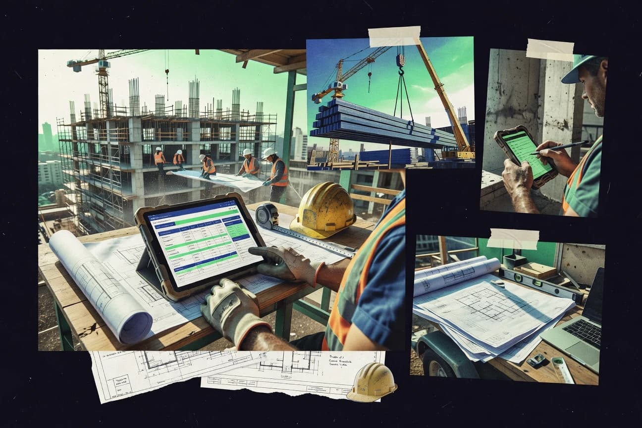 Top 10 Best Project Management Construction Software of 2026