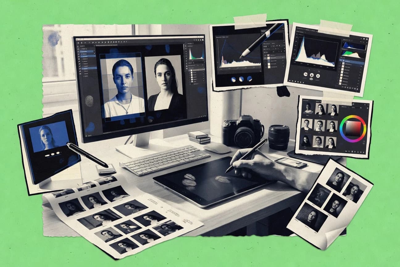 Top 10 Best Good Photo Editing Software of 2026